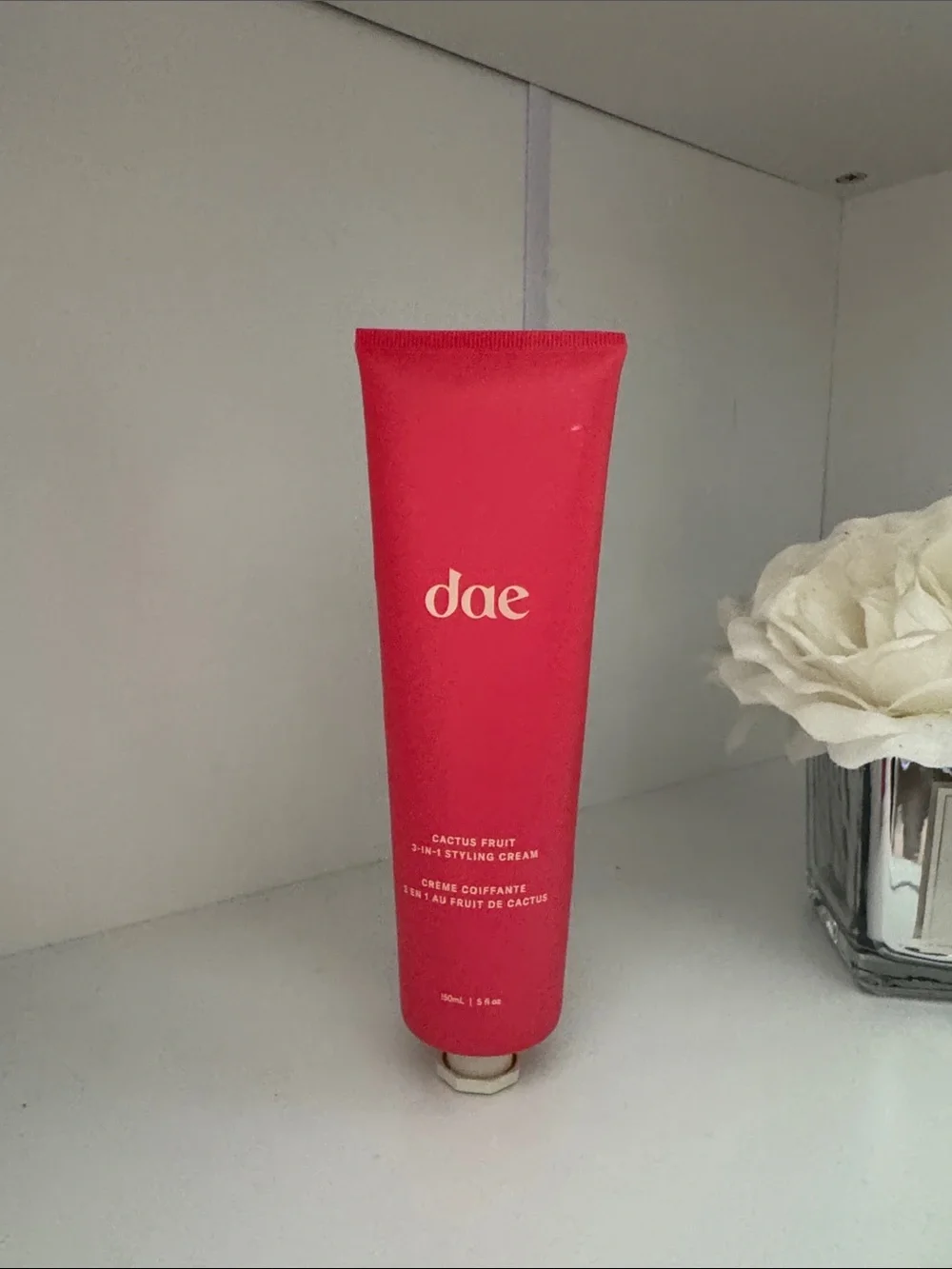dae Cactus Fruit 3-in-1 Styling Cream – Full Size 5 oz / 150 mL